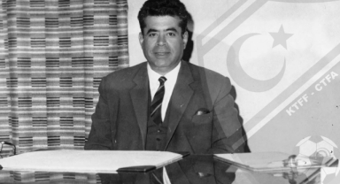 Ahmet Sami Topcan anılıyor
