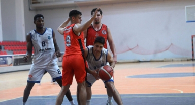 Akdeniz köpürdü: 88-40