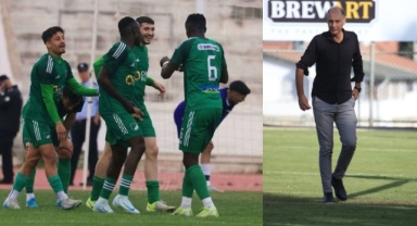 Altay’lı GG ile keyifli son