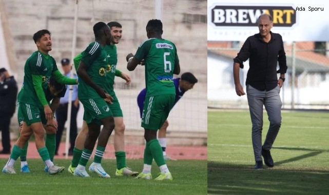 Altay’lı GG ile keyifli son