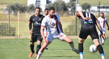 Birinci ligde gözler Play-Off ve Play-Out maçlarında