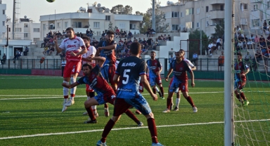 BTM 2. Lig'de 2024-2025 sezonu fikstürü çekiliyor