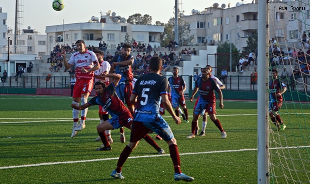 BTM 2. Lig'de 2024-2025 sezonu fikstürü çekiliyor