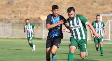 BTM 2. Lig’de hafta içi buluşması
