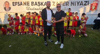 BÜY’ün efsanesi unutulmadı