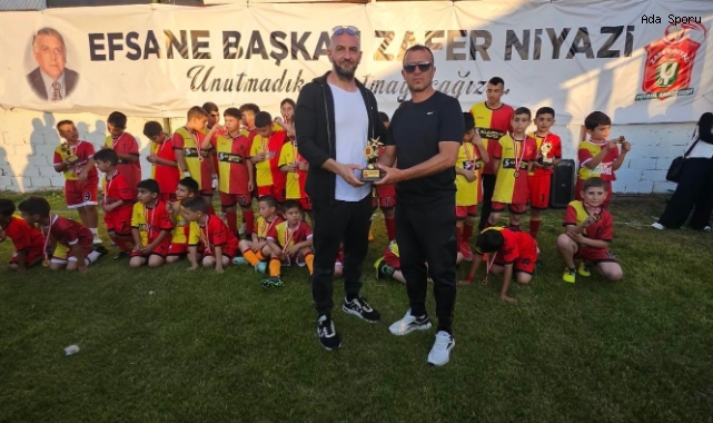 BÜY’ün efsanesi unutulmadı