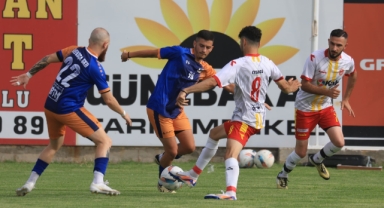 Dika’dan keyifli başlangıç: 4-2