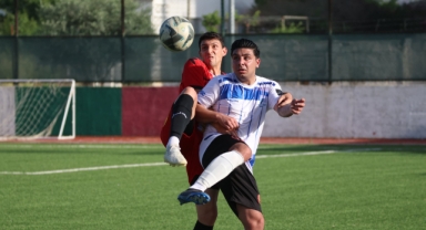 Dika evine mutlu döndü:0-2
