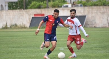 Dipkarpaz başladı, Yeniboğaziçi bitirdi: 4-2