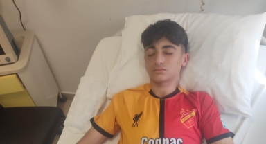 Doğan’ın şanssız günü
