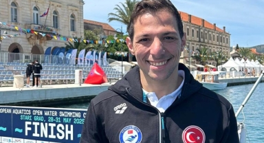 Doğukan, Dünya Şampiyonası için yarışacak
