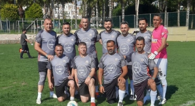 En centilmen takım Maraş Masterleri
