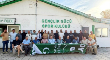 GG’de Zeeb Choudhry dönemi