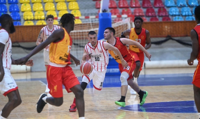 Gönyeli’den süprize izin yok: 65-77