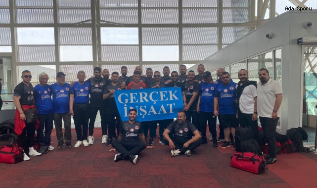 Hamitköy Masterleri Antalya'da