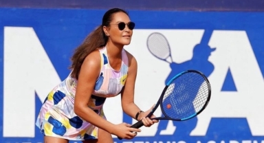 Hülya Avşar Cup Başlıyor