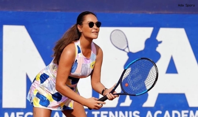 Hülya Avşar Cup Başlıyor