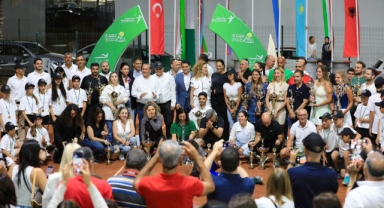 Hülya Avşar Cup muhteşem bir final ile sona erdi