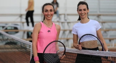 Hülya Avşar Cup, yoğun ilgiyle başladı