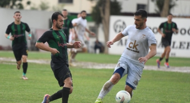 İkinci bilet Forest’in:3-0