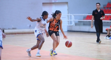 Kadınlarda Girne derbisi Akdeniz’in:51-45