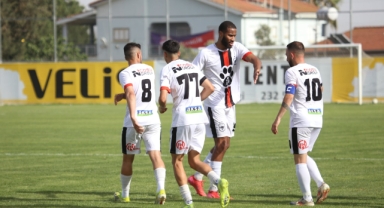 Karşıyaka rahat, Yenicami umutlandı