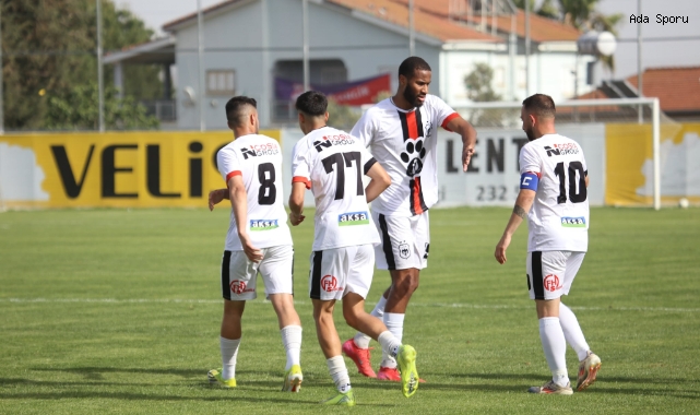 Karşıyaka rahat, Yenicami umutlandı