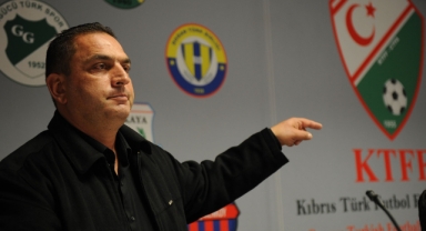 Kulüpler Birliği’nden ziyaret