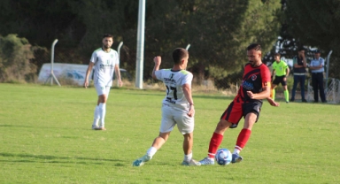 Kumaylı’da sessiz gün:0-0