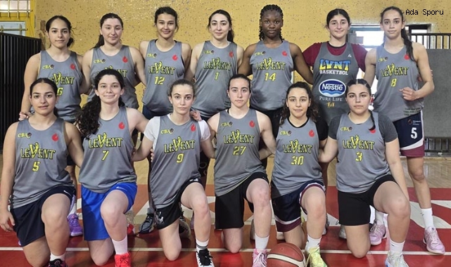 Levent Spor, Yükselme Grubu maçı oynayacak