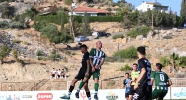Pınarpaşı evinde hasret giderdi:4-2