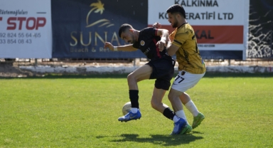 Play-Out/Off 1. maçlarının oynanacağı statlar açıklandı