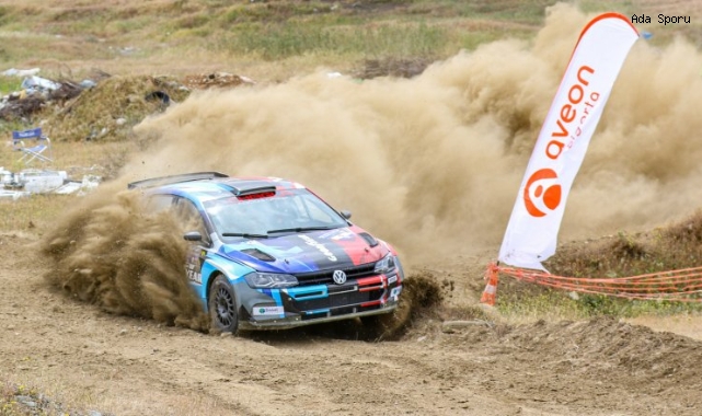 Rallinin nabzı İnönü’de atacak