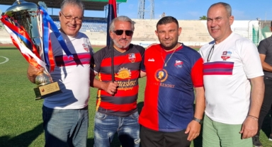 Son bilet Yeniboğaziçi’nin:2-0