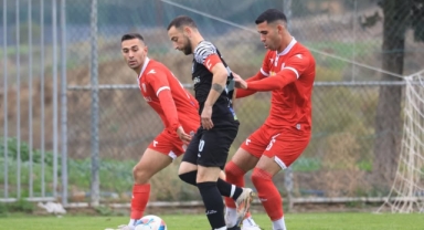 Son hafta başlıyor
