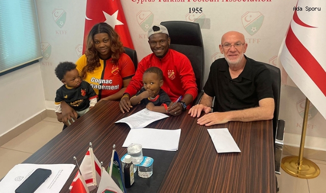 Traore de işlem tamam