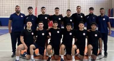 U17 takımımızın maç programı belli oldu