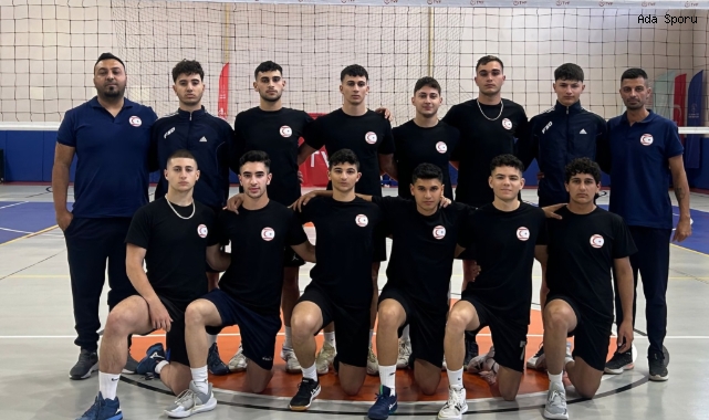 U17 takımımızın maç programı belli oldu