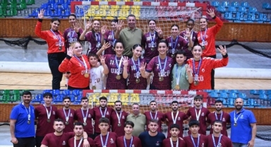 UKÜ alkışı HAK ediyor