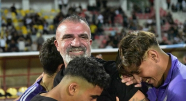 Vardı bir hayali