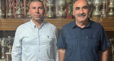 Baf Ülkü Yurdu’nda Altun dönemi