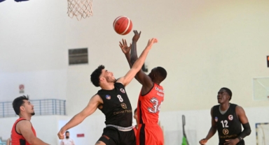 Basketbol maçları ertelendi