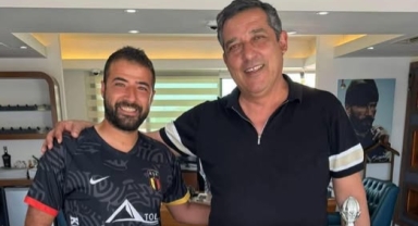 Bekir Kozanköy için atacak