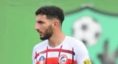 Berk başka takıma gitmek istiyor