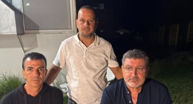 Binatlı’da yeni başkan Salih Gülmez