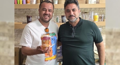 Bobajoy Bubble Tea Cup yarın başlıyor