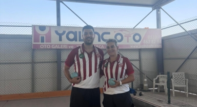 Bocce ligi start aldı