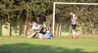 BTM 2.Lig’de hafta tamamlandı