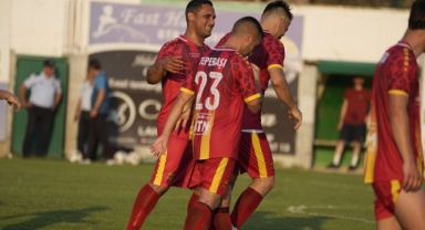 BTM 2. Lig’de heyecan sürüyor