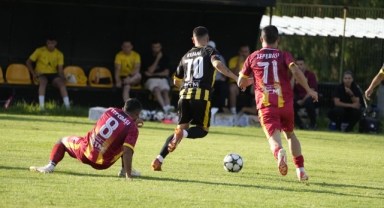 BTM 2. Lig’de heyecan sürüyor